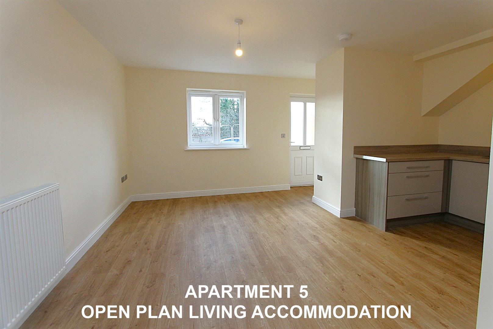 Caledonia, Brierley Hill